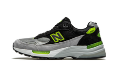 992 "Hi Viz" M992TQ
