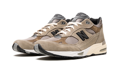991 "Made in UK - JJJJound - Cobblestone" M991JJA