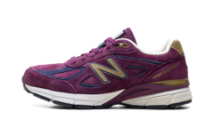 990v4 WMNS "Claret" W990CP4