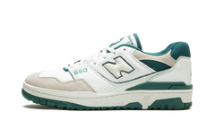 550 "Vintage Teal" BB550STA