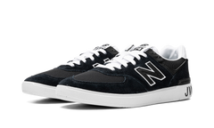 574 "Junya Watanabe Black" AM574EYC