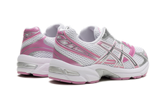 Gel-1130 WMNS "White Silver Pink" 1202A507 100