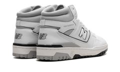 650 "White/Grey" BB650RWC