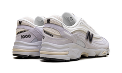 1000 "Pearl Grey Black" M1000PSB