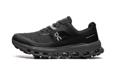 Cloudvista 2 Waterproof "Black Eclipse" 3ME30140106