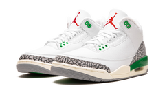 AIR JORDAN 3 WMNS "Lucky Green" CK9246 136