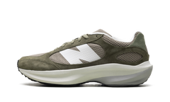 WRPD Runner "Dark Moss" UWRPDCCC