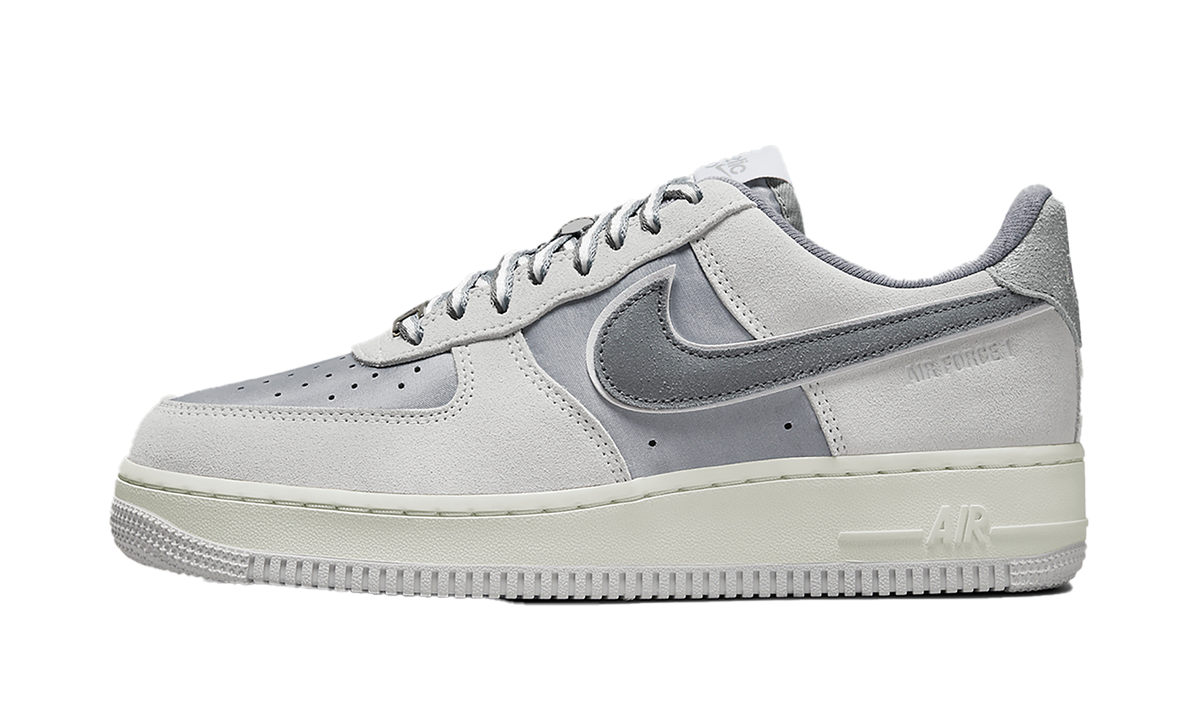 Air Force 1 '07 LX WMNS "Athletic Club - Light Smoke Grey'" DQ5079 001