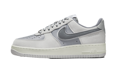 Air Force 1 '07 LX WMNS "Athletic Club - Light Smoke Grey'" DQ5079 001