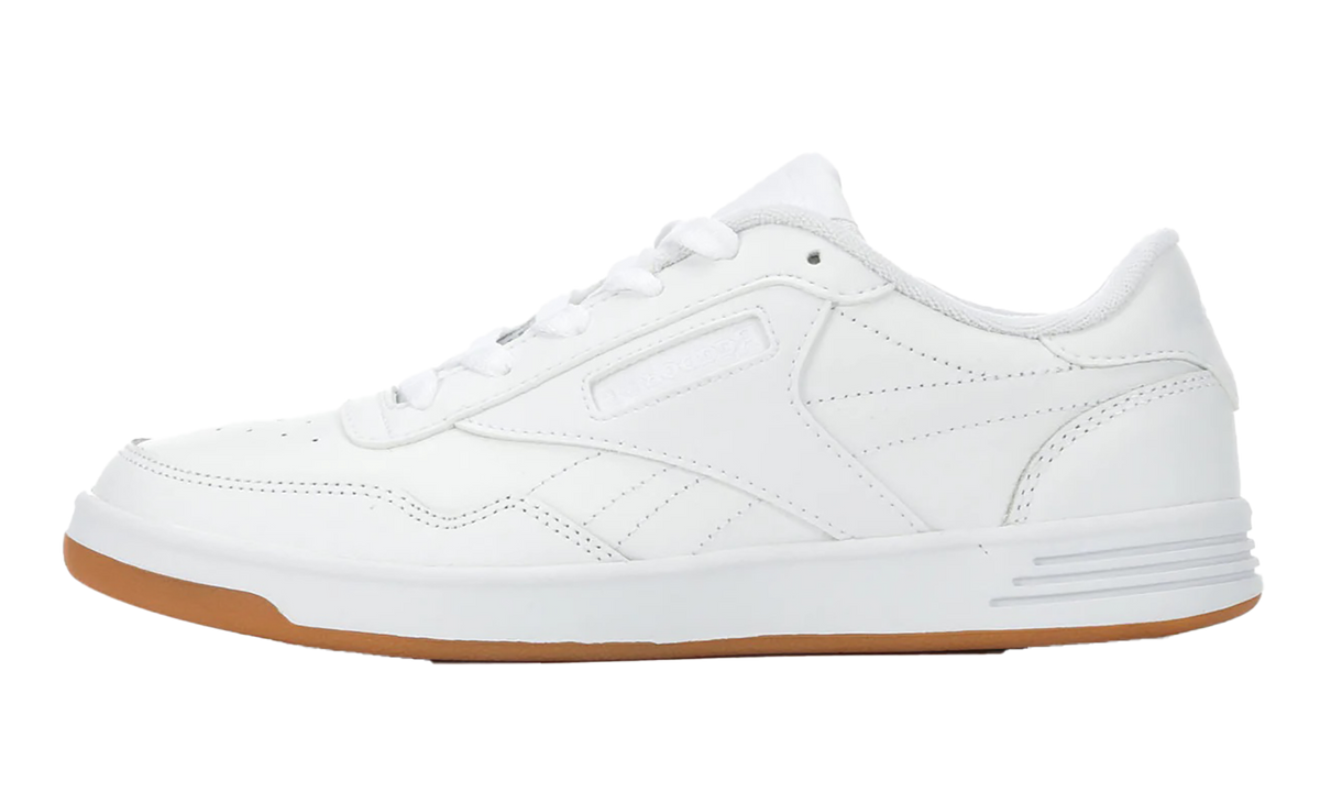 Club Memt WMNS "White" FU7372