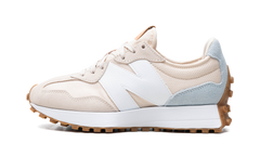327 WMNS "Calm Taupe Morning Fog"