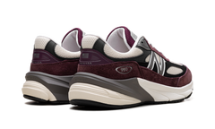 990v6 "Made in USA - Dark Ember / Afterglow" U990TF6