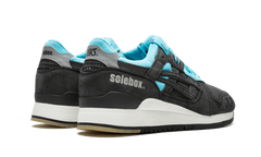 Gel-Lyte 3 "Solebox - Blue Carpenter Bee" H61NK 9090