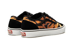 Old Skool Tapered WMNS "Tiger" VN0A54F48WP