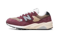 580 "Washed Burgundy" MT580ECA