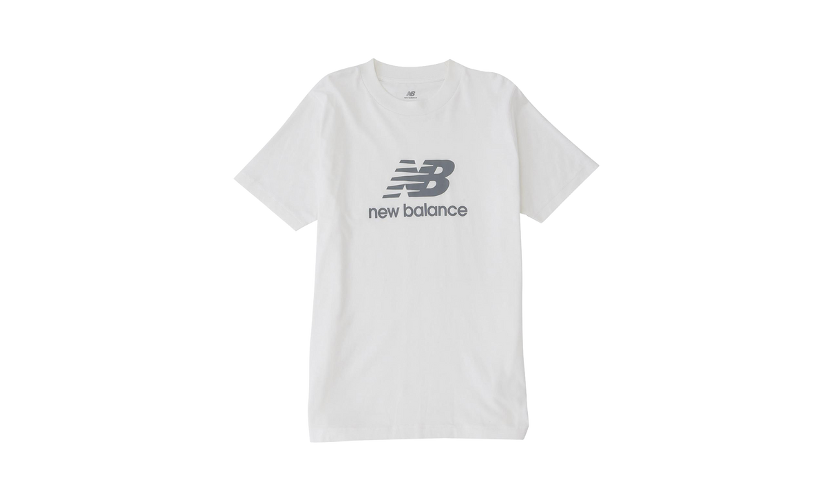 Sport Essentials Logo T-Shirt "White" MT41502WT