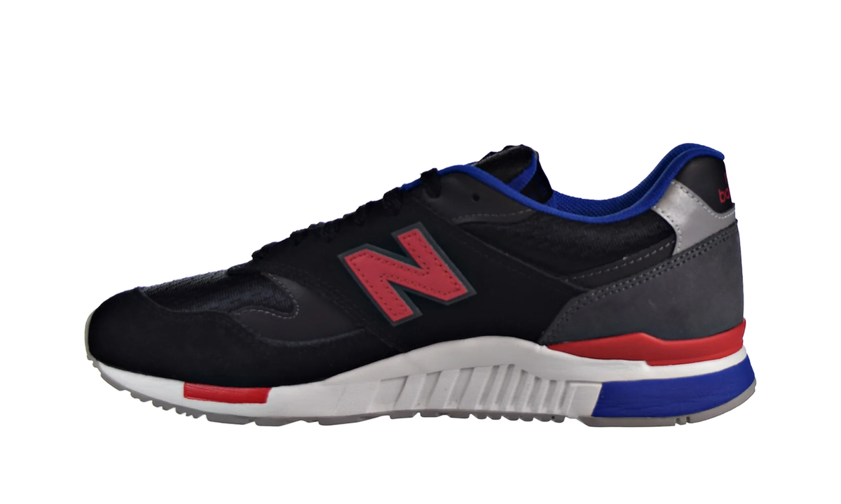 840 "Black/Blue/Red" ML840 BB