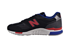 840 "Black/Blue/Red" ML840 BB