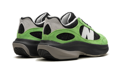 WRPD Runner "Green Black" UWRPDKOM