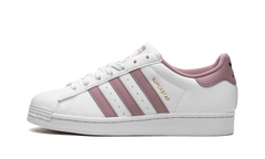 SUPERSTAR WMNS "White / Magic Mauve" GY5987