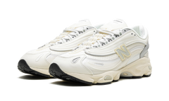 New Balance 1000 "Aime Leon Dore - White" M1000AC1