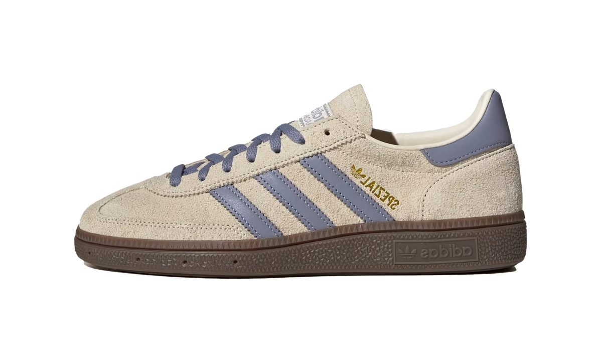 Handball Spezial Wonder "White Silver Violet (Women's)" JQ8754