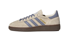 Handball Spezial Wonder "White Silver Violet (Women's)" JQ8754