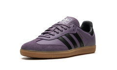 SAMBA OG WMNS "Shadow Violet" IE7012
