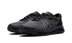 GEL-Quantum 360 VIII Gore-Tex "Dime - Black" 1203A651 001