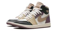 AIR JORDAN 1 HIGH MM WMNS "Galactic Jade" FB9891 300