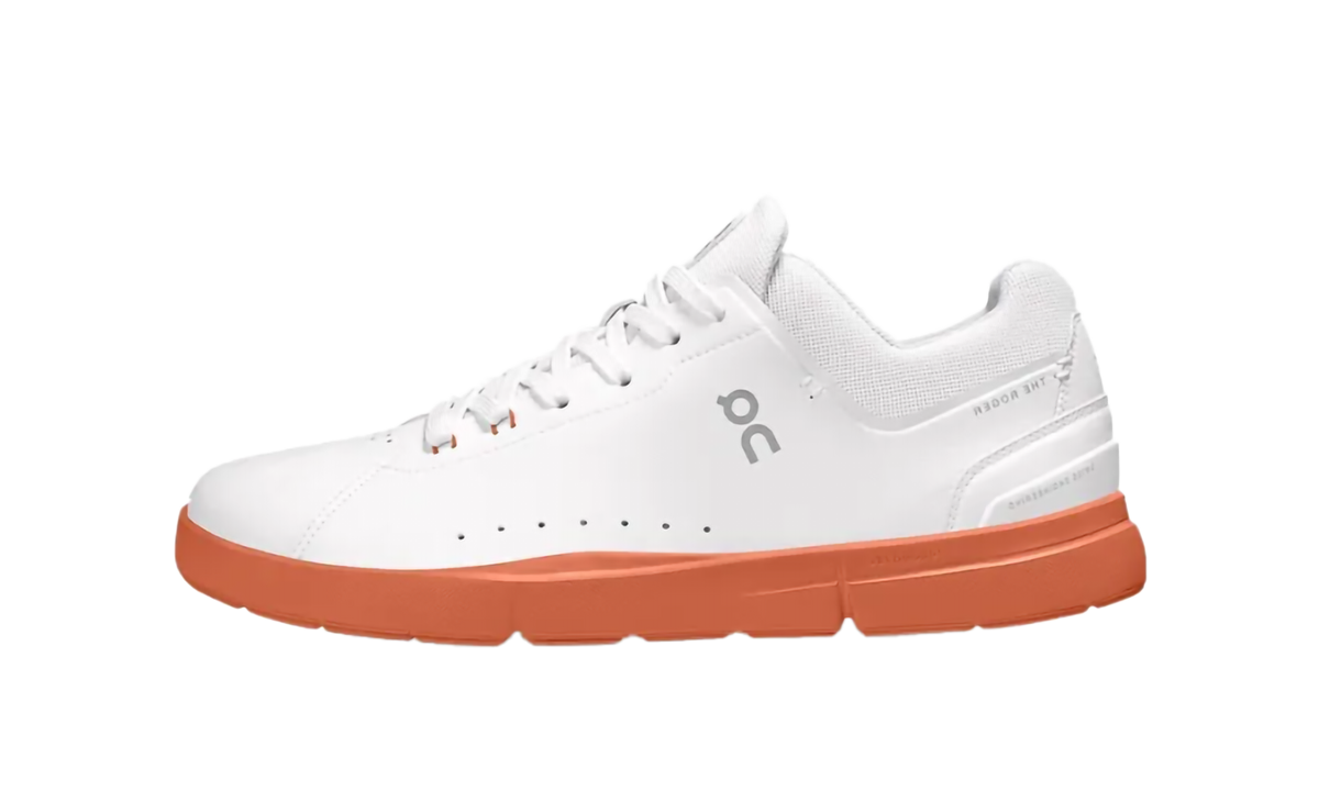 The Roger Advantage "White Canyon" 48.98962