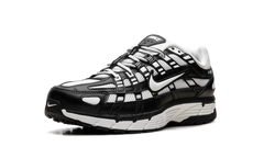 P-6000 Wmns "Black Muslin Sail" BV1021 011