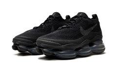 AIR MAX SCORPION FK MNS WMNS "Triple Black" DJ4702 002