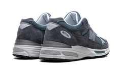 Kith x 991v2 MiUK "Osaka Pack" U991KH2