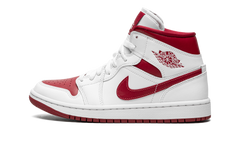 AIR JORDAN 1 MID WMNS "Reverse Chicago" BQ6472 161