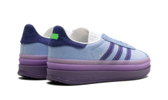 Gazelle Bold WMNS "KseniaSchnaider Denim" IG4339