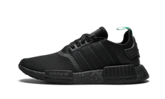 NMD_R1 WMNS "TRIPLE BLACK" AQ1102