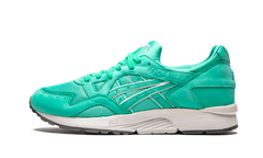 Gel-Lyte 5 "Mint Leaf"