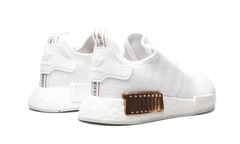 NMD_R1 WMNS "White / Copper Metallic" FV1788