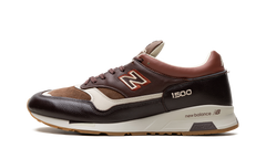 1500 Made In England "French Roast" M1500GBI