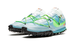 AFFLE RACER SP WMNS "Off-White - Vivid Sky" CD8180 400