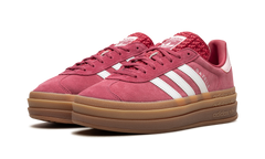 GAZELLE BOLD WMNS "Wild Pink Gum" ID6997
