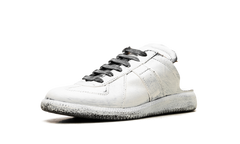 Open On The Back Replica WMNS "Painted - White"