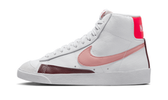 Blazer Mid 77 WMNS "White Red Stardust" DQ4124 105