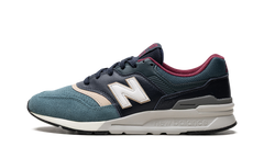 997 "Navy Teal" CM997HWC