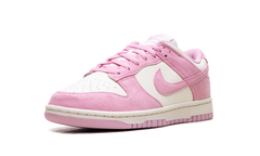 Dunk Low Next Nature WMNS "Pink Rise" HJ7673 101