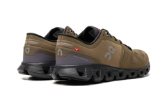 Cloud X 3 "Hunter/Black" 60.98101