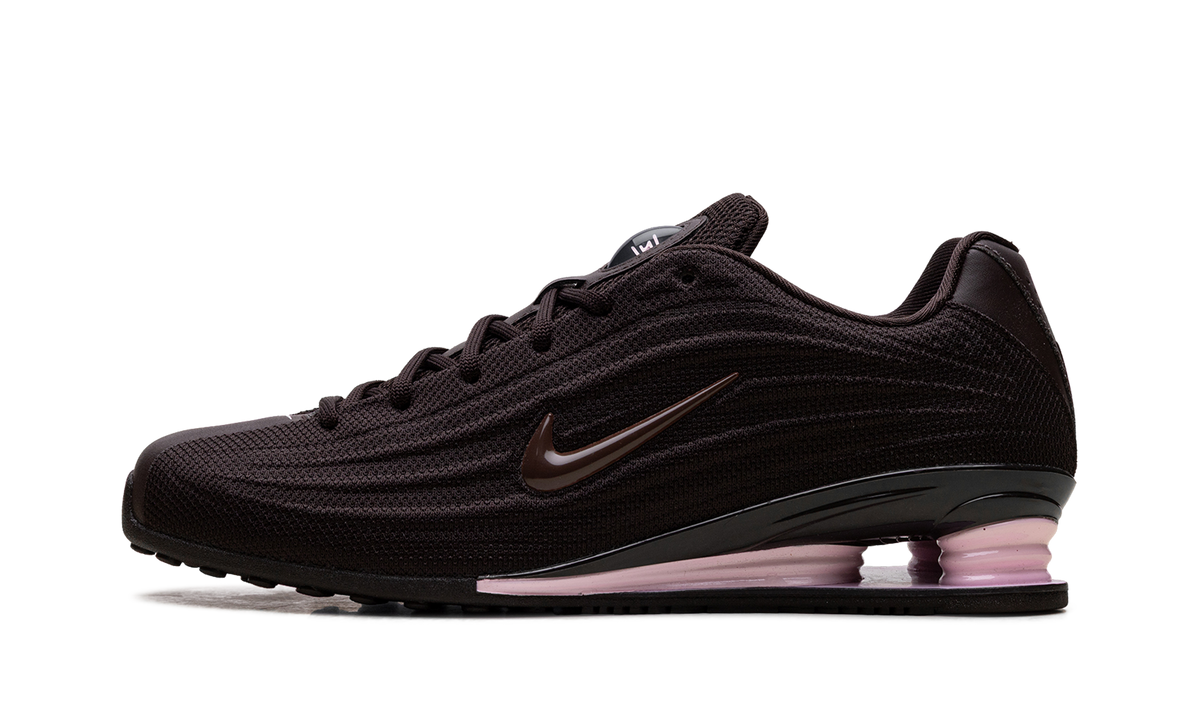 Shox Z WMNS "Velvet Brown" HQ7540 200