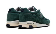 1500 "Made in UK - Rainforest" U1500GRG