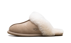 Scuffette II WMNS "Sand" 1106872 SAN